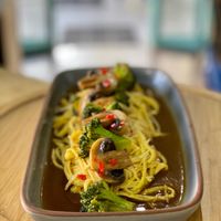  at Lima-Cocina Peruana in San Miguel De Allende