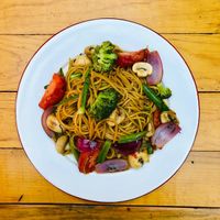 DELICIOUS! at Lima-Cocina Peruana in San Miguel De Allende