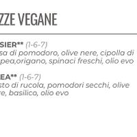   at Pizzeria Piola in Treviso