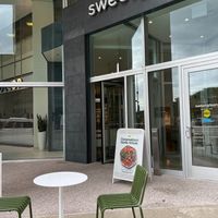entry on Michigan Ave. at sweetgreen - Michigan Ave in Chicago