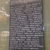 michigan ave store - ingredient sources at sweetgreen - Michigan Ave in Chicago