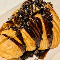 Cookiiiiieeeeessss at Weirdoughs in Melbourne