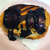 notella me what to do at Weirdoughs in Melbourne