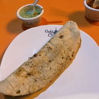 Quesadilla  at Gold Taco - Roma Norte in Mexico City