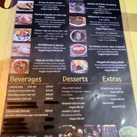   at Gold Taco - Roma Norte in Mexico City
