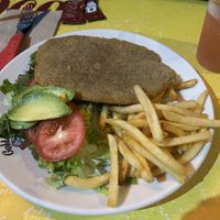   at Gold Taco - Roma Norte in Mexico City