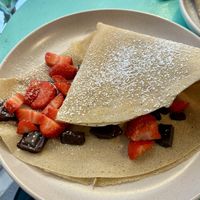   at Couleur Café in Barcelona