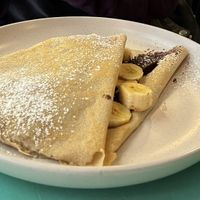   at Couleur Café in Barcelona