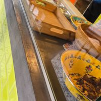  at Falafel Corner in Cardiff