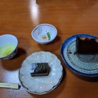  at Ikkyu-an in Kyoto