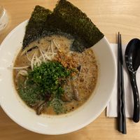 Ulubiony kremowy klasyk  at Vegan Ramen Shop - Mokotów in Warsaw