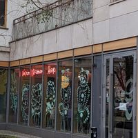  at Vegan Ramen Shop - Mokotów in Warsaw