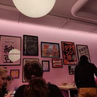  at Vegan Ramen Shop - Mokotów in Warsaw