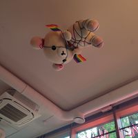  at Vegan Ramen Shop - Mokotów in Warsaw