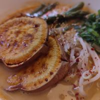  at Vegan Ramen Shop - Mokotów in Warsaw