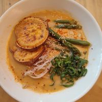  at Vegan Ramen Shop - Mokotów in Warsaw