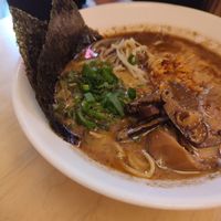  at Vegan Ramen Shop - Mokotów in Warsaw