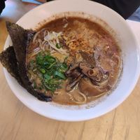  at Vegan Ramen Shop - Mokotów in Warsaw