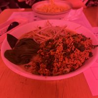   at Vegan Ramen Shop - Mokotów in Warsaw