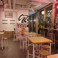  at Vegan Ramen Shop - Mokotów in Warsaw