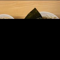  at Vegan Ramen Shop - Mokotów in Warsaw