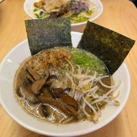  at Vegan Ramen Shop - Mokotów in Warsaw