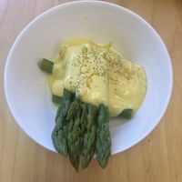   at Vegan Ramen Shop - Mokotów in Warsaw