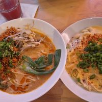  at Vegan Ramen Shop - Mokotów in Warsaw