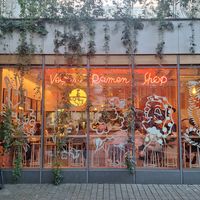  at Vegan Ramen Shop - Mokotów in Warsaw