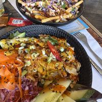 Bowls  at The Oakwood in Glossop