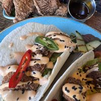   at The Oakwood in Glossop