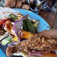   at The Oakwood in Glossop