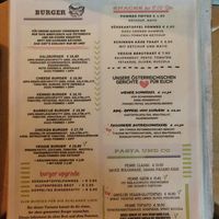  at Cafe & Restaurant Kennidi in Salzburg