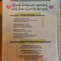  at Cafe & Restaurant Kennidi in Salzburg