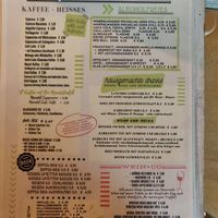  at Cafe & Restaurant Kennidi in Salzburg