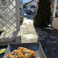   at Cafe & Restaurant Kennidi in Salzburg