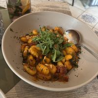   at Cafe & Restaurant Kennidi in Salzburg