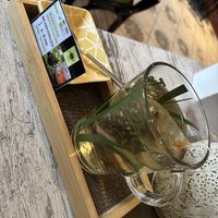   at Cafe & Restaurant Kennidi in Salzburg