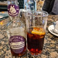  at Trenchers in Whitby