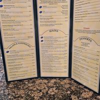  at Trenchers in Whitby