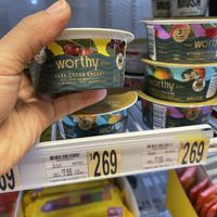 Superfood bowl  at Wegmans in Erie