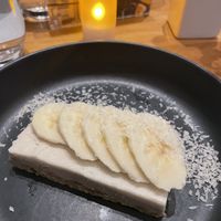 Coconut Cream Pie at Althea in Chicago
