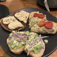 Flight  at Althea in Chicago