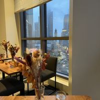 View #Veganuary at Althea in Chicago