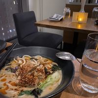   at Althea in Chicago