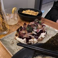   at Althea in Chicago