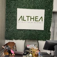   at Althea in Chicago