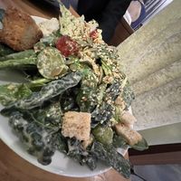   at Althea in Chicago