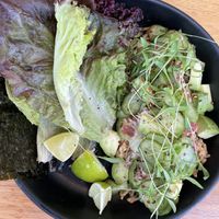   at Althea in Chicago