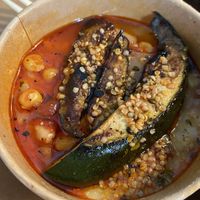 Corn Risotto   at Althea in Chicago